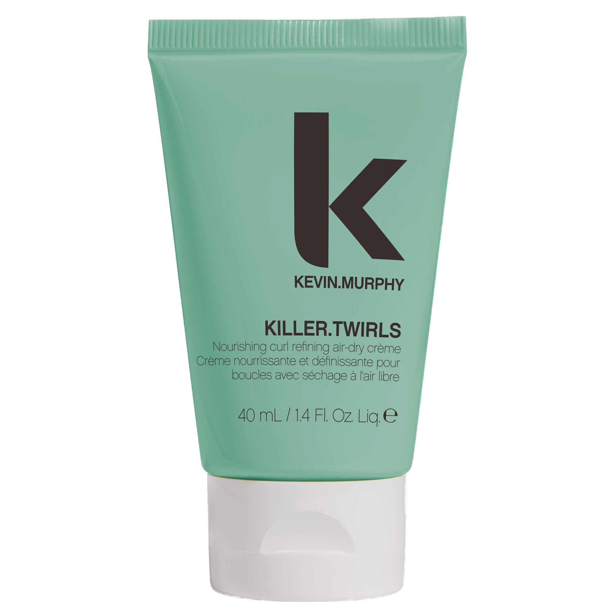 KEVIN.MURPHY KILLER.CURLS KILLER TWIRLS Leave In 1.35oz