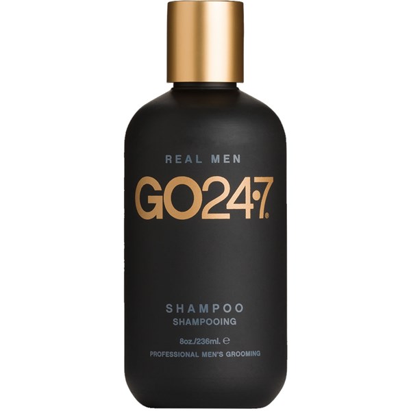 Go 24•7 Shampoo 8oz