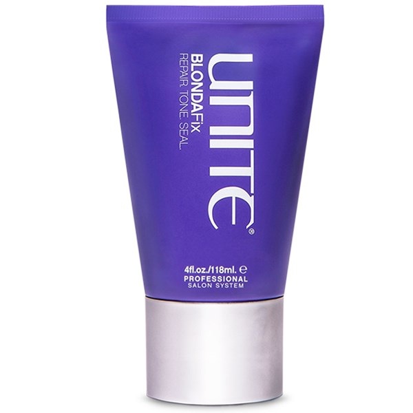 UNITE BLONDA Fix Treatment 4oz